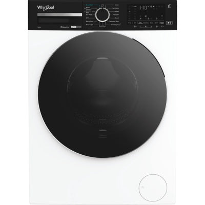 Whirlpool 10KG Washing Machine W0M 011W ADS IRE