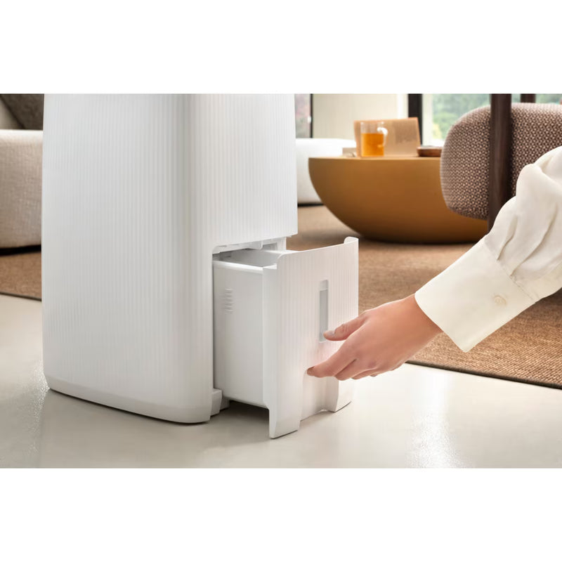 DeLonghi 12L Tasciugo AriadDry Evo Dehumidifier | DEP212
