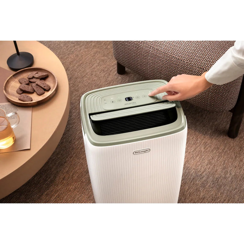 DeLonghi 12L Tasciugo AriadDry Evo Dehumidifier | DEP212