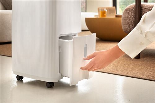 DeLonghi 14L Tasciugo AriadDry Evo Dehumidifier | DEP214