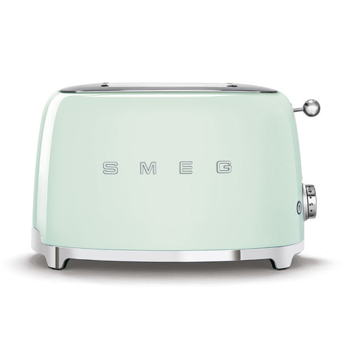 SMEG Toaster 50's Style TSF01PGUK