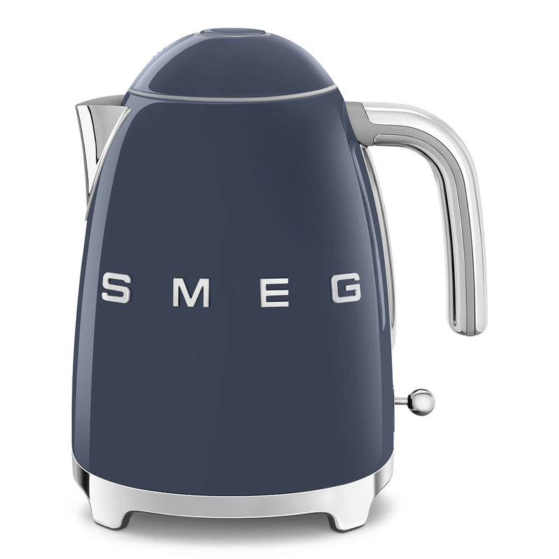 Smeg 50's Style Kettle - Navy Blue | KLF03NBUK