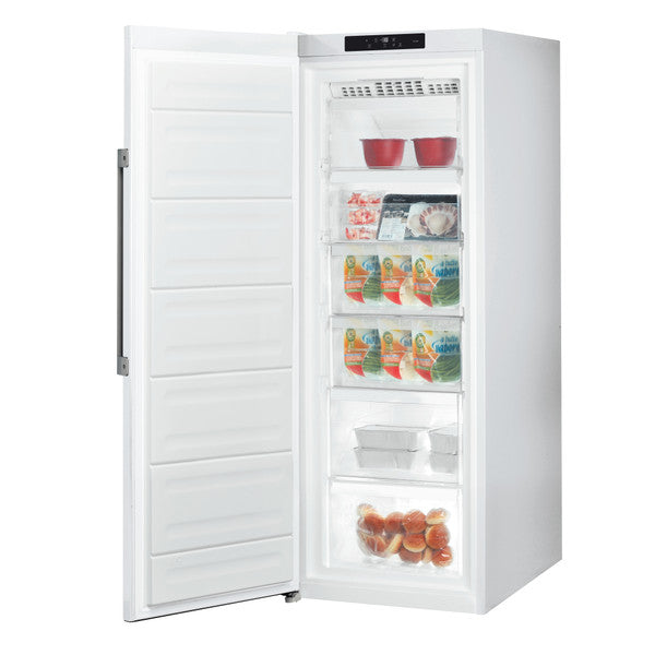 Indesit Freestanding Larder Freezer - White | UI8F2CWUK