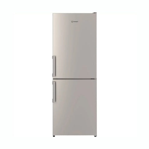 Indesit Freestanding Fridge Freezer IB55 532 S