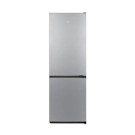 Indesit 70 30 Fridge Freezer Silver INKS 8261 S4UK