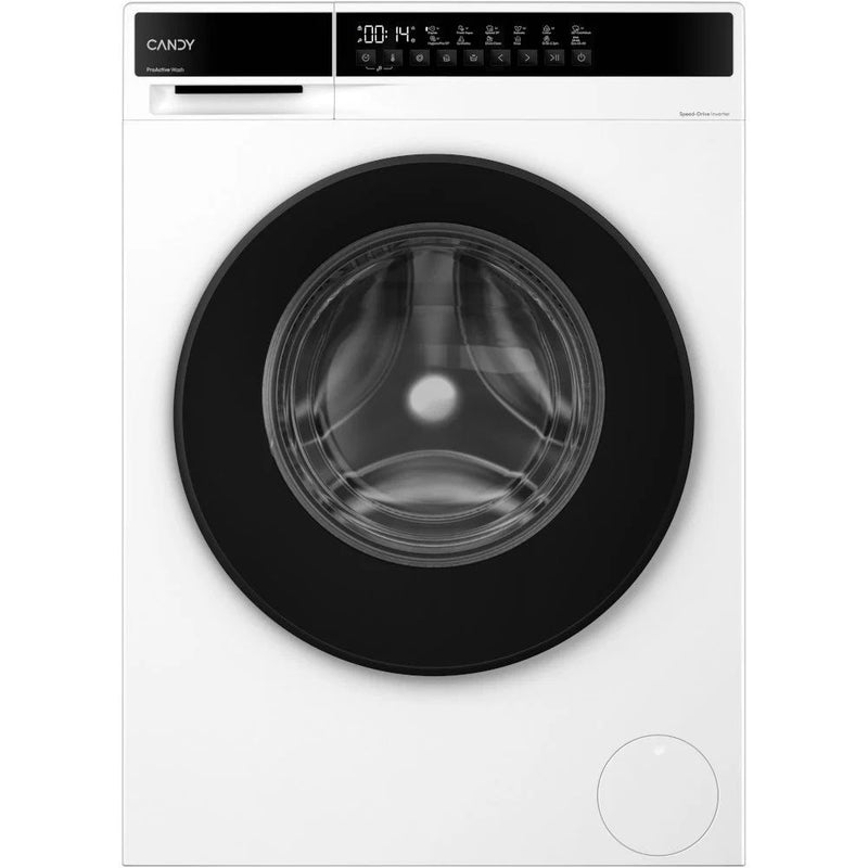 Candy 9kg Washing Machine 1400rpm - White | EY49B8-80