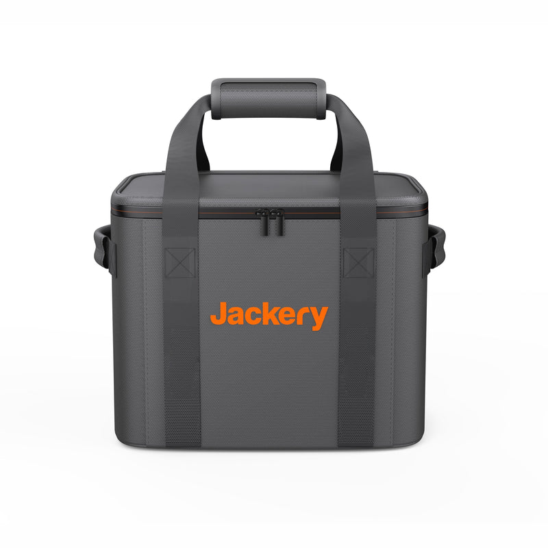 Jackery Explorer Carry Case Bag For Portable Power Station (Medium) |  263-21-0006-000015