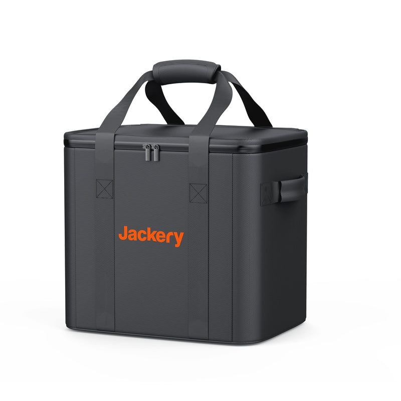Jackery Explorer Carry Case Bag For Portable Power Station (Large) |  263-21-0006-000019