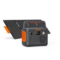 Jackery Solar Generator 300 Plus 40W Mini | 263-60-0304-UKB1A1