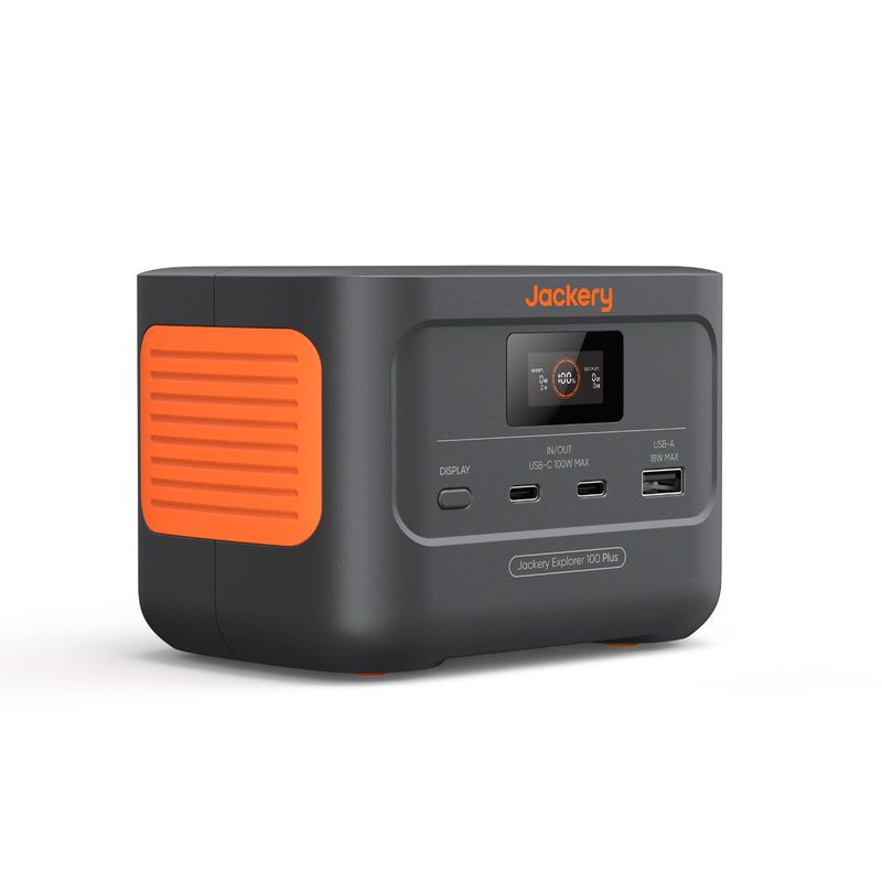 Jackery Portable Power Station Explorer E10 Plus | 263-21-0001-000165