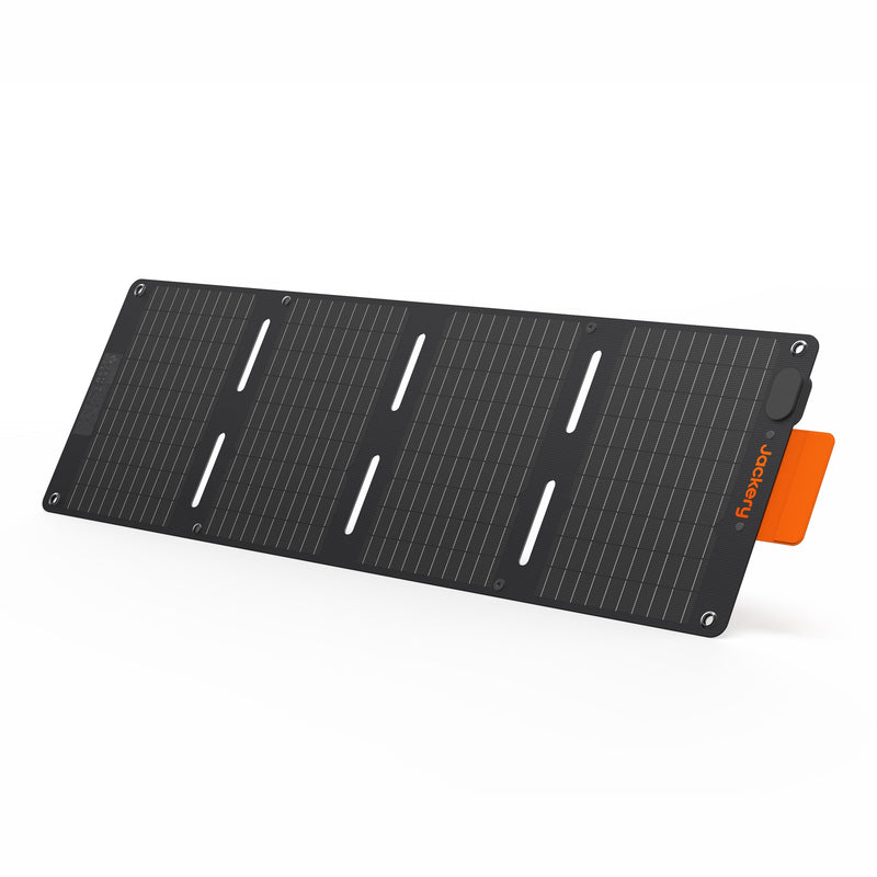 Jackery Solar Saga 40W Mini Portable Solar Panel | 263-21-0002-000056