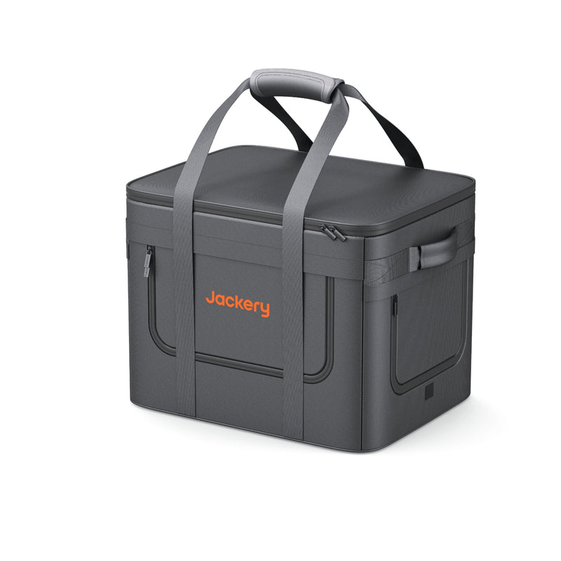 Jackery Extreme Guard Carry Case Bag (Large) | 263-21-0004-000014