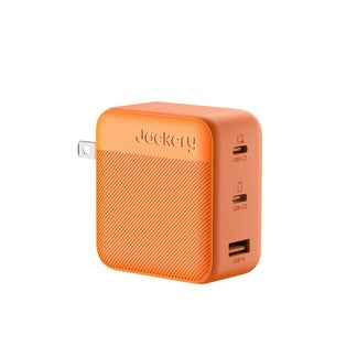 Jackery 102W GaN 3-Port Fast Charger | 263-21-0006-000154