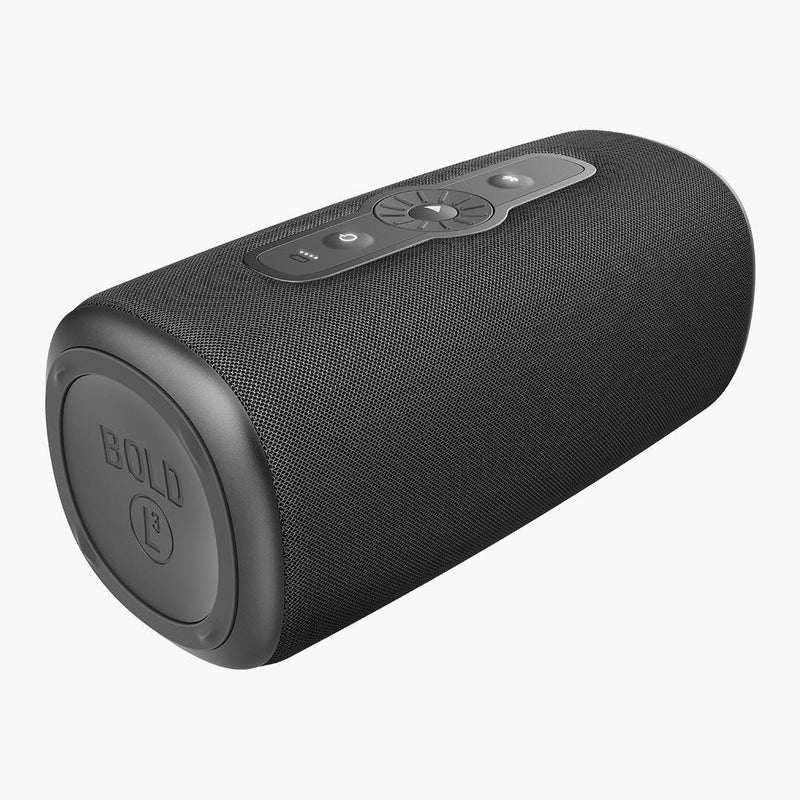 Fresh n Rebel Bold L3 Bluetooth Speaker - Storm Grey | 1RB9000SG