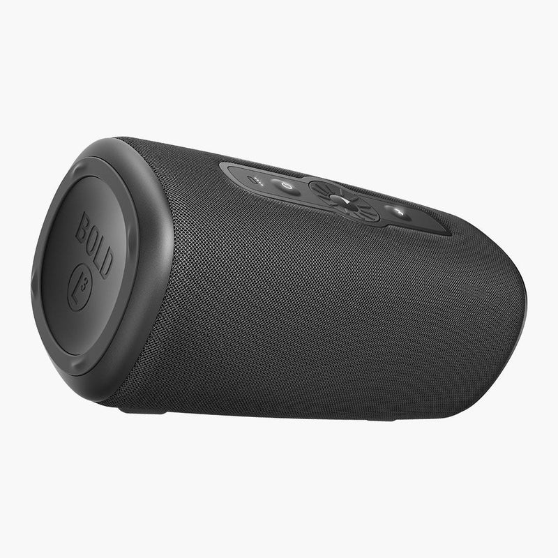 Fresh n Rebel Bold L3 Bluetooth Speaker - Storm Grey | 1RB9000SG