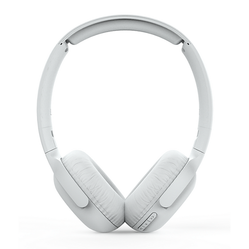 Philips TAUH202WT/00 Wireless On-Ear Bluetooth Headphones - White