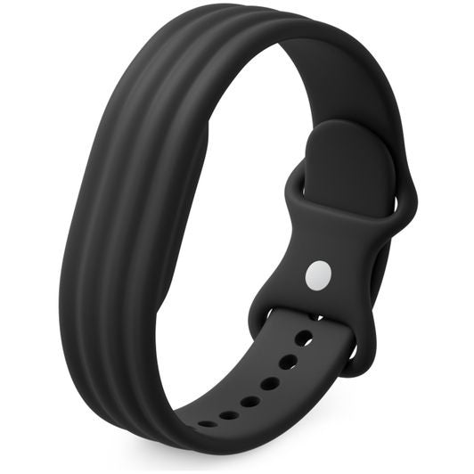 Google Fitbit Air Active Band, Small - Obsidian | 79-GA11069-WW