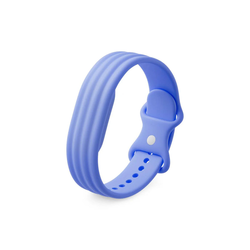 Google Fitbit Air Active Band, Small - Lavender | 79-GA11072-WW