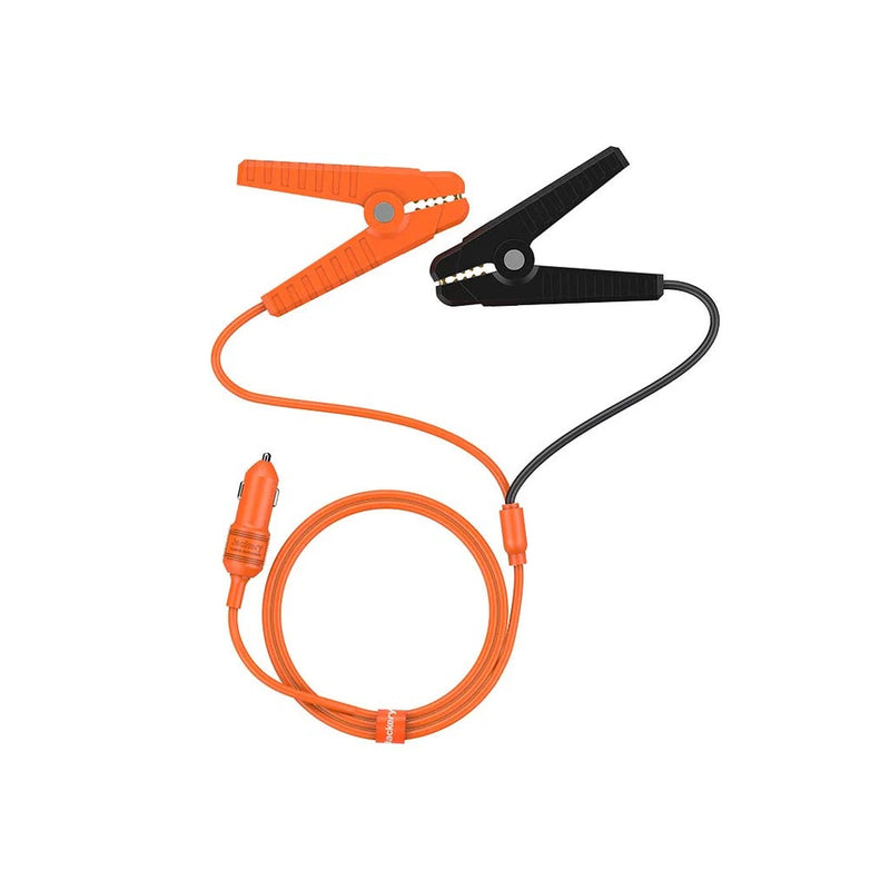 Jackery 12V Automotive Battery Charging Cable | 263-21-0006-000025