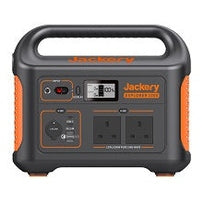 Jackery Portable Power Station Explorer E1000 | 263-70-1000-UKO001