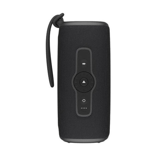 FRESH N REBEL Bold M2 Portable Bluetooth Speaker - Storm Grey