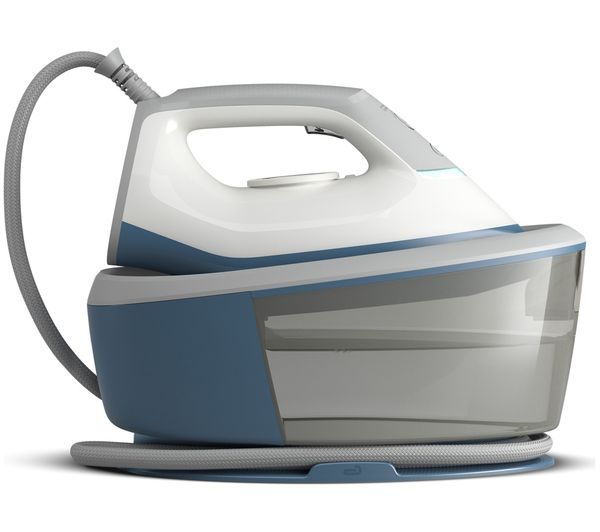 Philips Series 2000 Steam Generator Iron - White | PSG2000/20