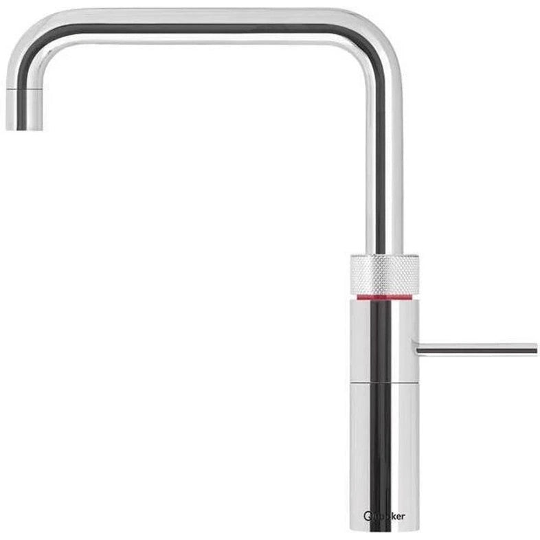 Quooker Fusion Square Tap - Chrome | FNSCHR