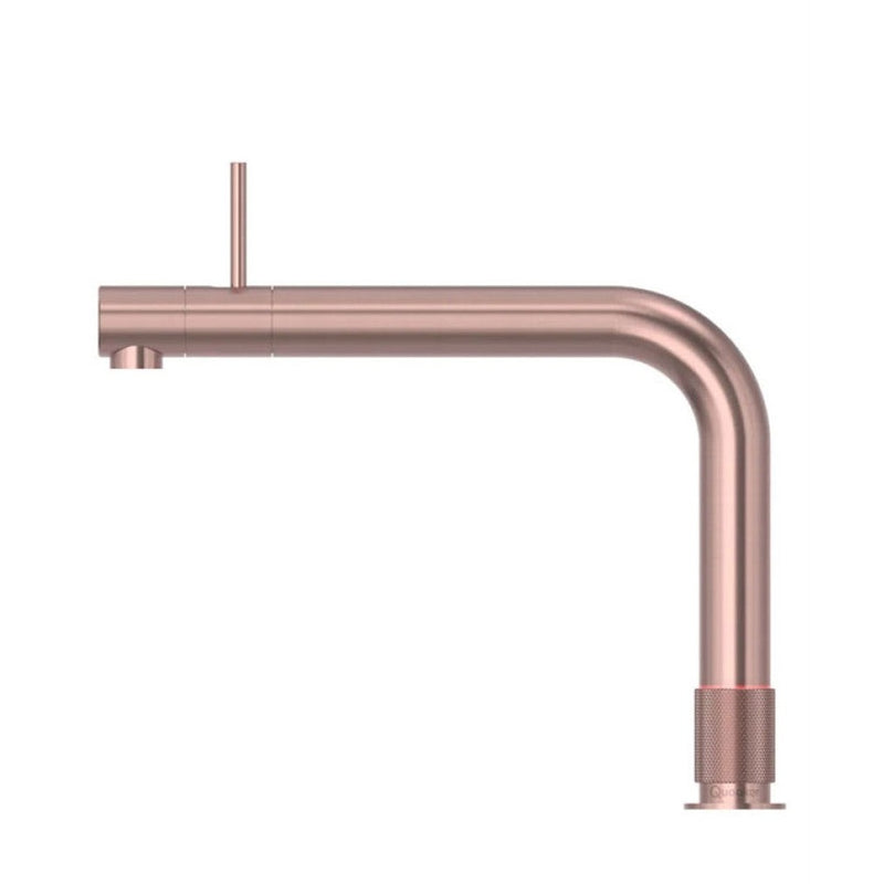 Quooker Front Tap - Rose Copper | FTRCO