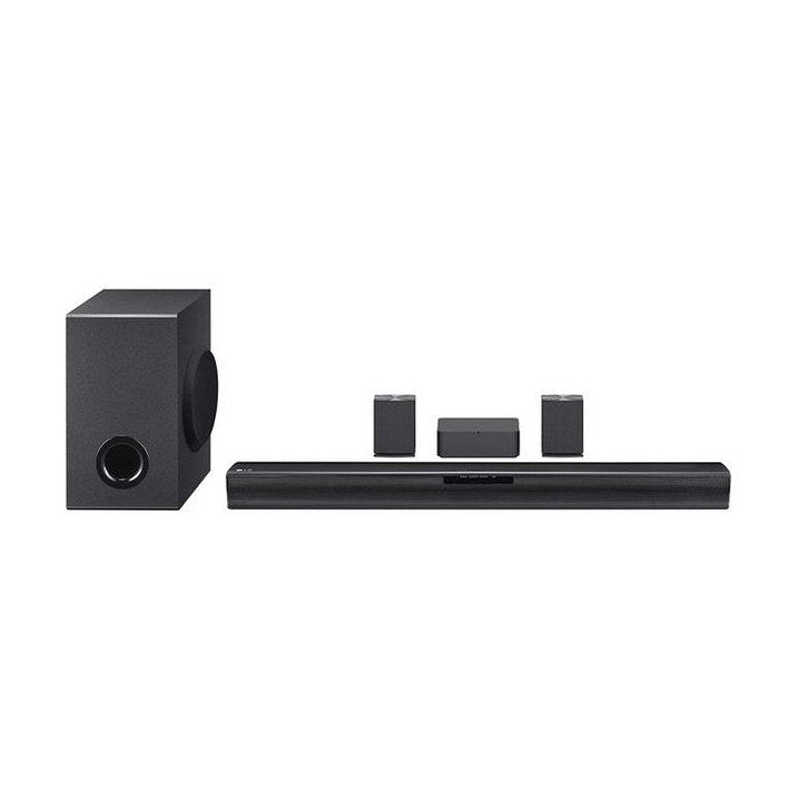 Sound Bars