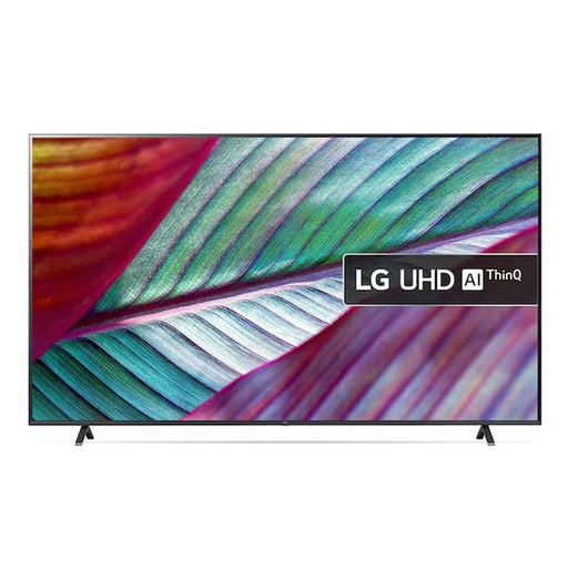 86 inch LG UR78 AI 4K Smart UHD TV - 86UR78006LB