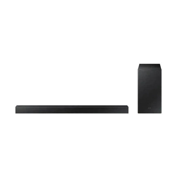 Samsung 2.1Ch Bluetooth Sound Bar with wireless subwoofer | HW-A430/XU