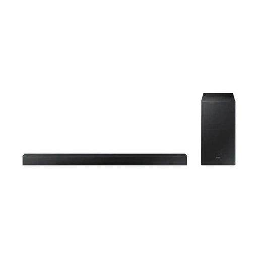 Samsung 2.1Ch Bluetooth Sound Bar with wireless subwoofer | HW-A430/XU