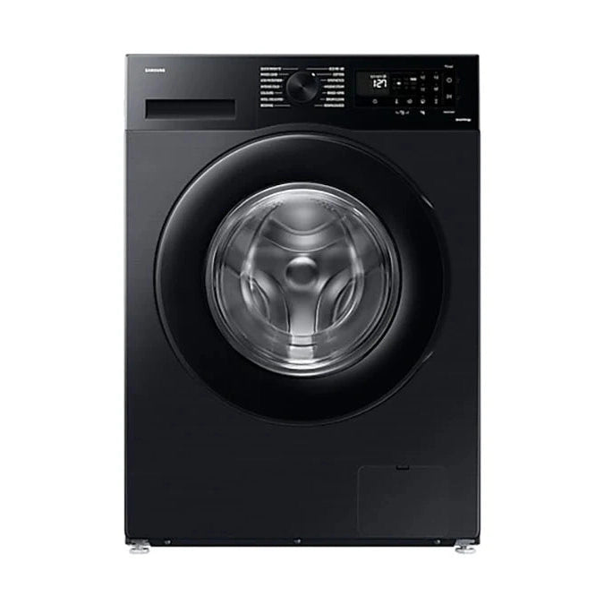 Samsung Series 5 Ecobubble 9KG 1400RPM Freestanding Washing Machine - Black | WW90CGC04DABEU