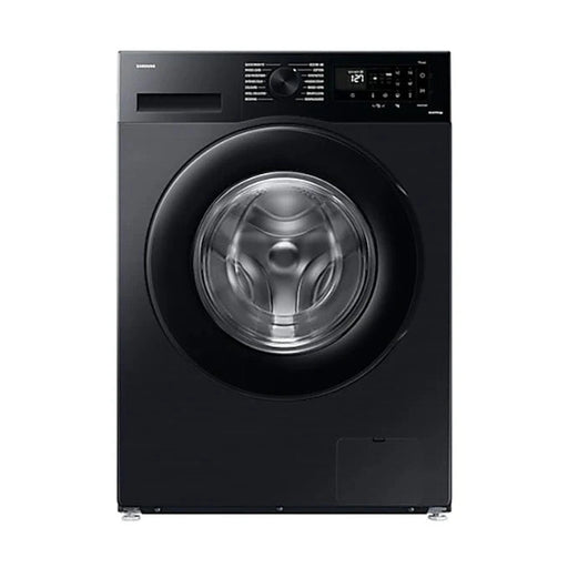 Samsung Series 5 Ecobubble 9KG 1400RPM Freestanding Washing Machine - Black | WW90CGC04DABEU