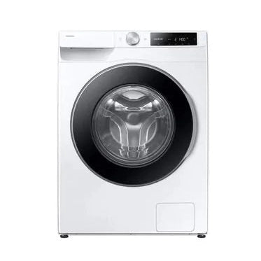 Samsung WW90DG6U85LEU1 9KG 1400 Spin Washing Machine - White