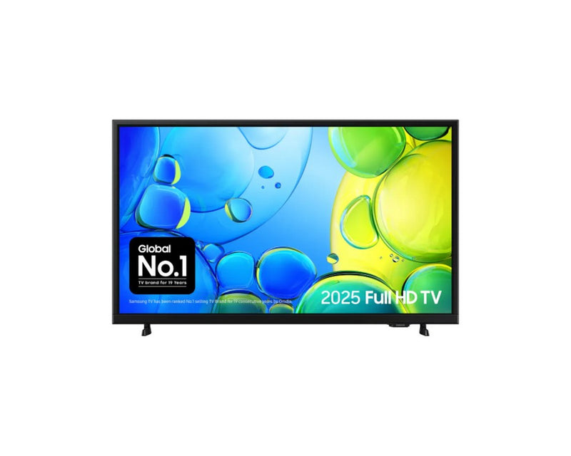 Samsung 40" Full HD F6000 Smart TV | UE40F6000FKXXU