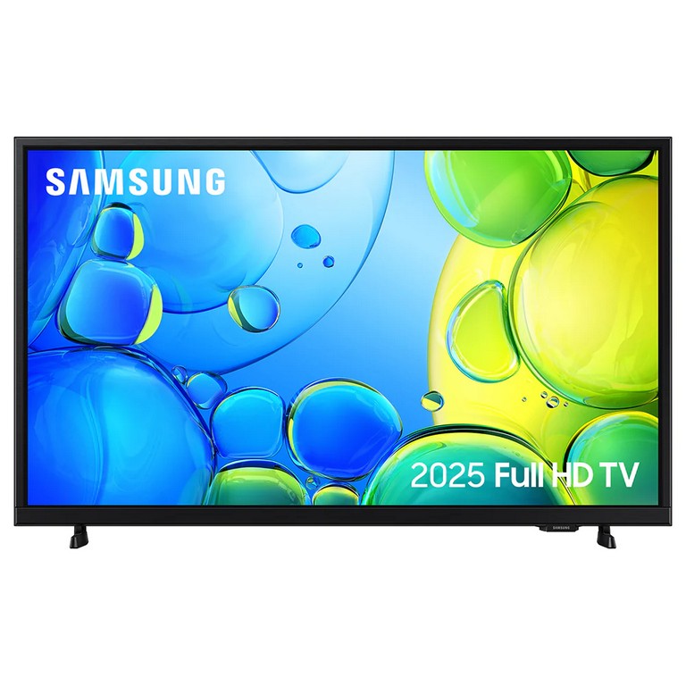 Samsung 32" Full HD F6000 Smart TV | UE32F6000FKXXU