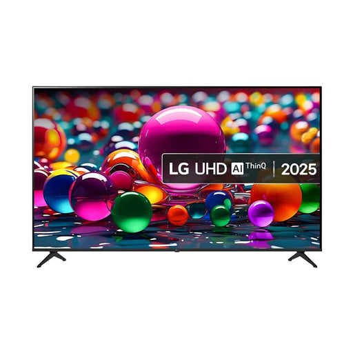 75UA75006LA 75 inch LG UHD AI UA75 4K Smart TV