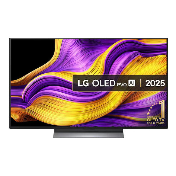 LG 48" OLED Evo G5 4K Smart TV | OLED48G56LS.AEK