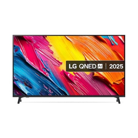 LG 65 Inch 4K AI Smart TV 65QNED70A6A