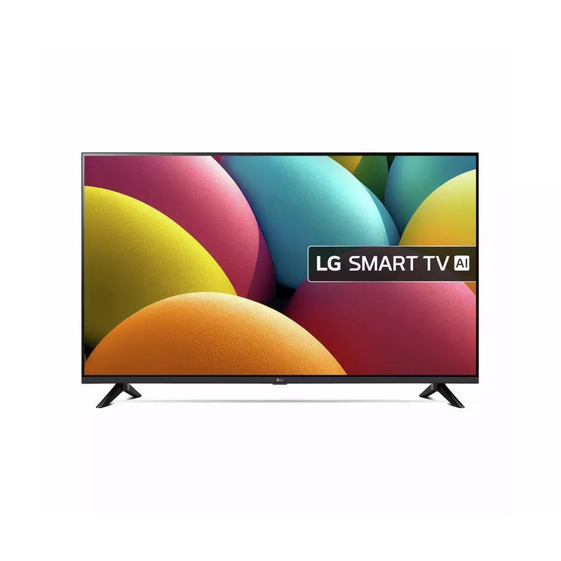 LG 43" Smart Full HD HDR LED TV | 43LR60006LA.AEKQ