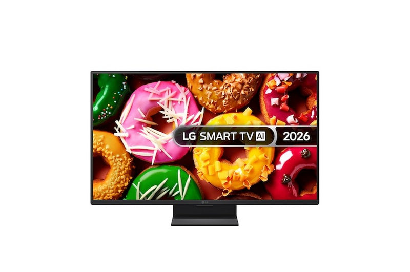 LG 24" Full HD HDR LED Smart TV | 24LB70006LA.AEI
