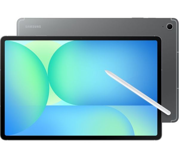 Samsung Galaxy 13.1" Tab S10 FE+ 128GB Tablet - Grey | SM-X620NZAREUB