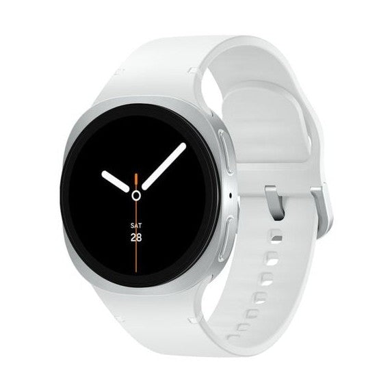 SM-L320NZSAEUA SAMSUNG WATCH 8 40MM WHITE