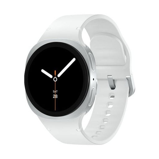 SM-L320NZSAEUA SAMSUNG WATCH 8 40MM WHITE