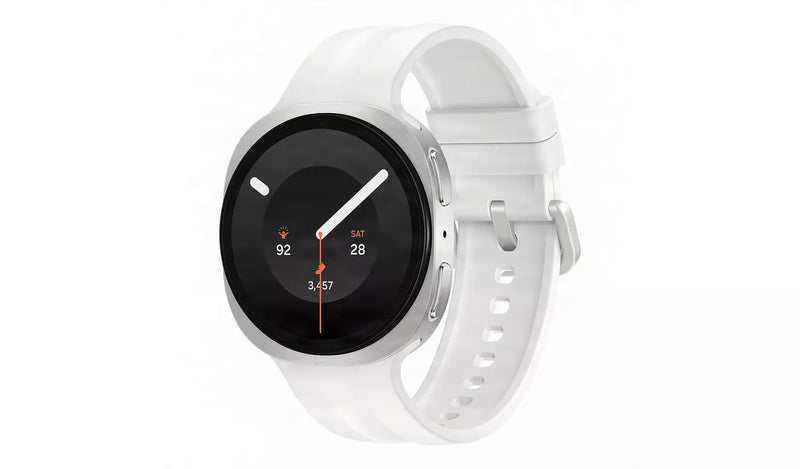 Samsung Galaxy 40mm Watch 9 Smartwatch - Cream | SM-L340NZEAEUB