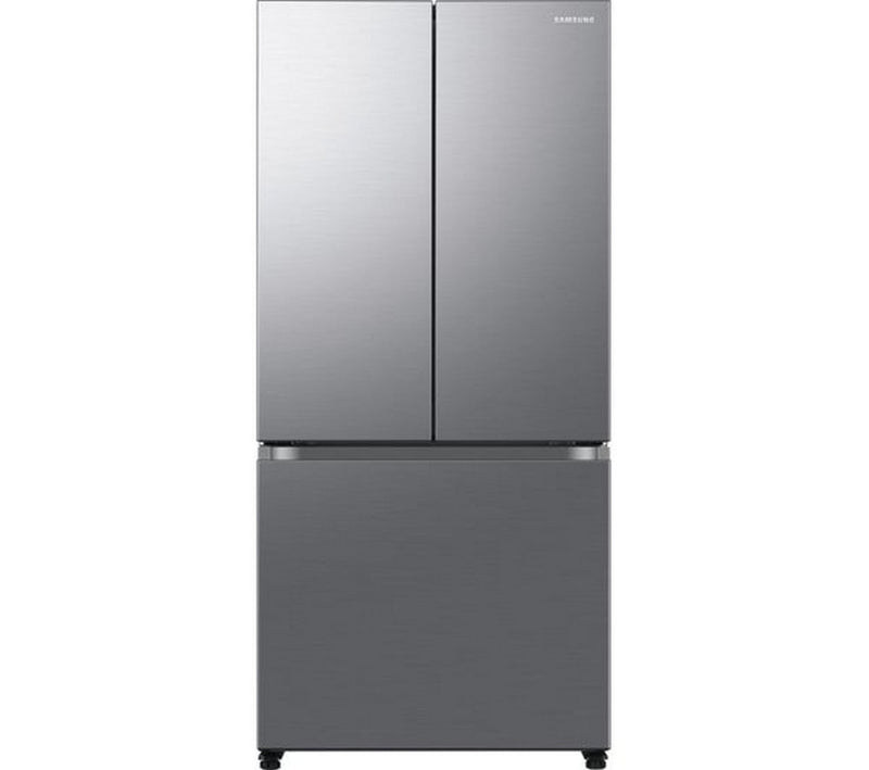Samsung Series 8 SpaceMAX Fridge/Freezer - Inox | RF50C510ES9/EU