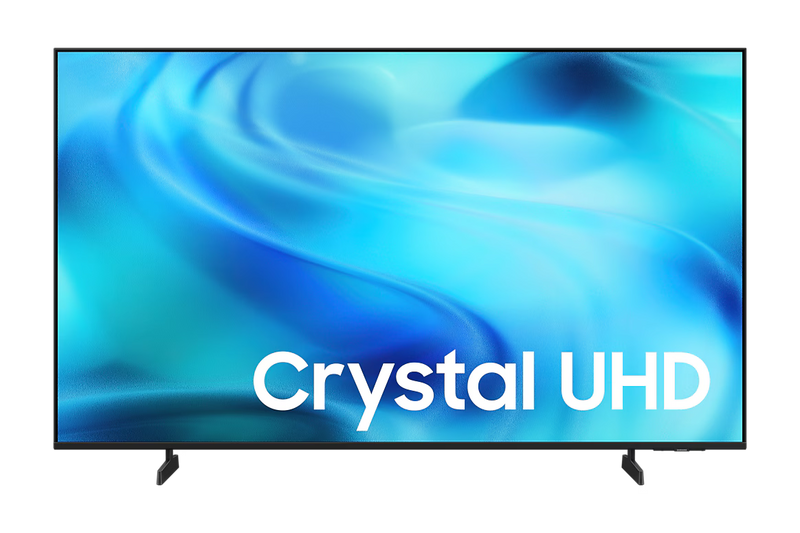Samsung 43" Crystal UltraHD U7000H 4k Smart TV | UE43U7000HKXXU