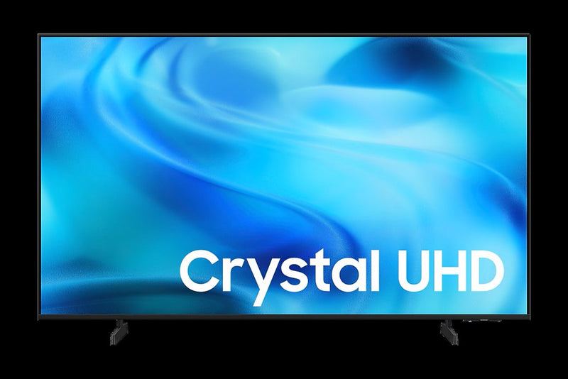 Samsung 55" Crystal UltraHD U7000H 4k Smart TV | UE55U7000HKXXU