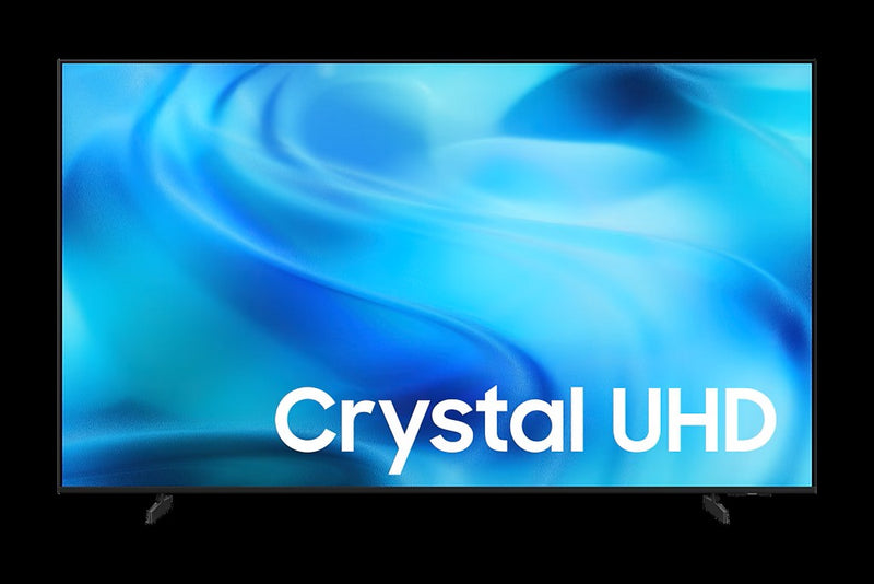 Samsung 85" Crystal UltraHD U7000H 4k Smart TV | UE85U7000HKXXU